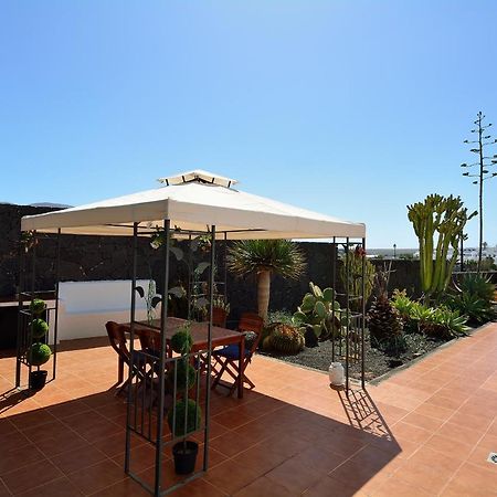Villa Mare Nostrum Private Pool Playa Blanca By Pvl Exterior photo